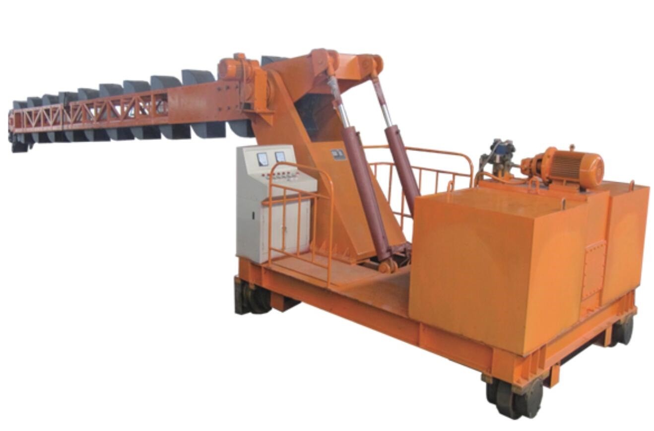 Ковшовый экскаватор